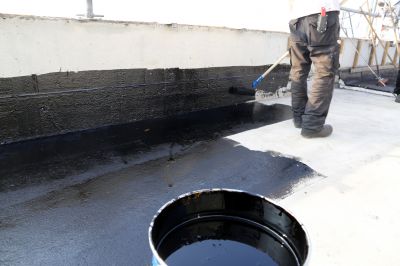 Roof Coatings